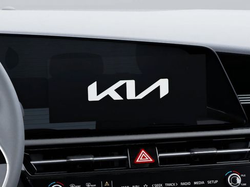 New 2026 Kia Niro Wind image 20
