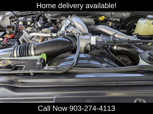 Used 2021 Ford F250 XLT w/ XLT Premium Package image 34