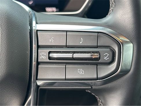 Certified 2024 GMC Canyon Elevation w/ Convenience Package image 33