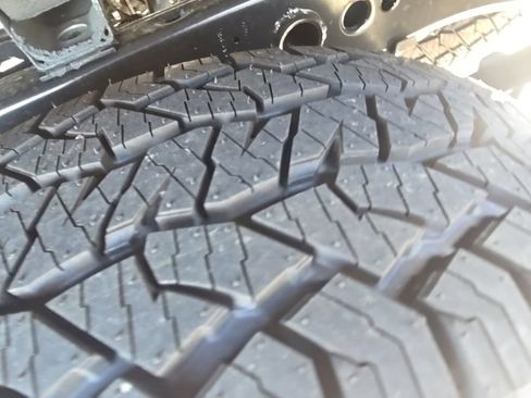 New 2026 Nissan Frontier PRO-4X AWD/4WD image 40