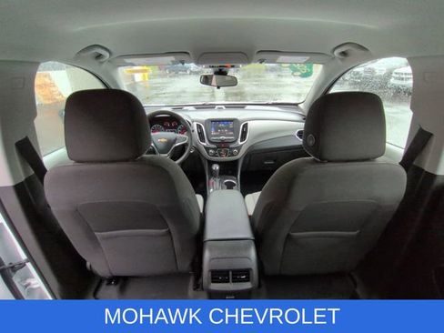 Used 2021 Chevrolet Equinox LS AWD/4WD image 21