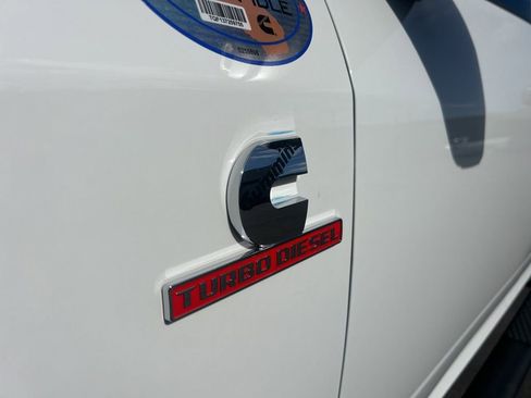 New 2026 RAM 5500 Tradesman w/ Chrome Appearance Group AWD/4WD image 28