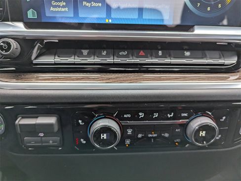 New 2026 Chevrolet Silverado 3500 LT image 22