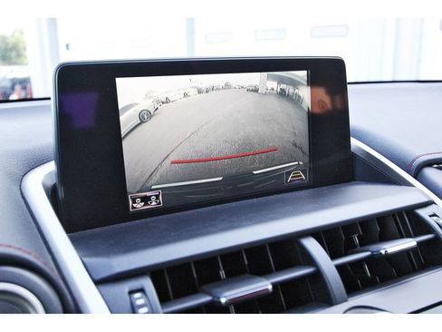 Used 2021 Lexus NX 300 F Sport AWD/4WD image 28