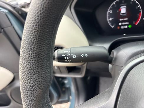 Used 2024 Honda HR-V LX image 22