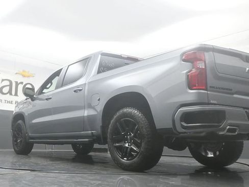 New 2026 Chevrolet Silverado 1500 RST w/ RST All Star Premium Package AWD/4WD image 5