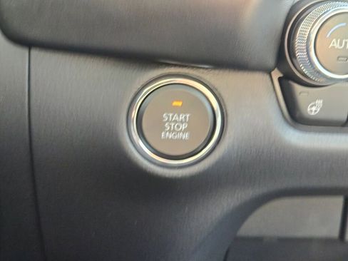 New 2026 MAZDA CX-50 2.5 Turbo w/ Accent Package image 26