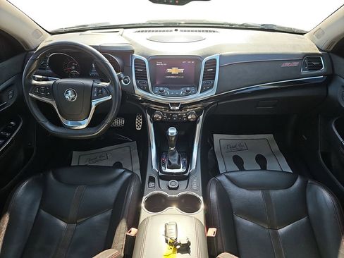 Used 2017 Chevrolet SS image 12