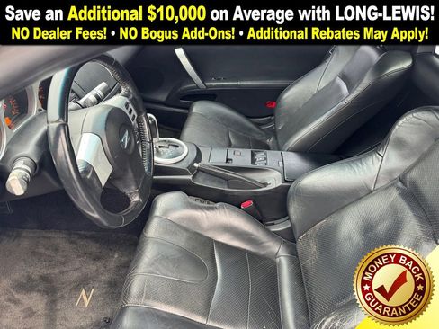 Used 2004 Nissan 350Z Touring image 14