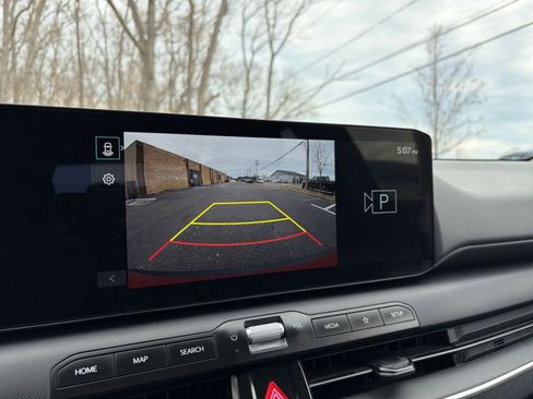 Used 2025 Kia K4 LXS image 22