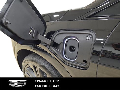 New 2026 Cadillac Optiq Sport 2 image 28