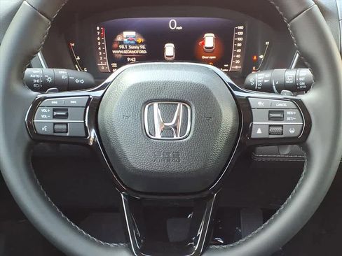 New 2026 Honda Pilot EX-L image 14