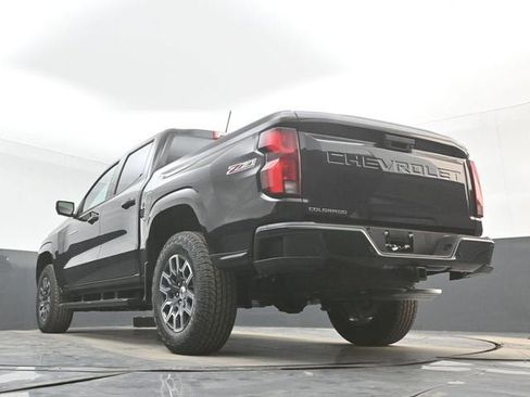 New 2026 Chevrolet Colorado Z71 w/ Technology Package image 46