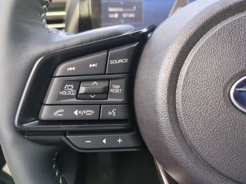 New 2026 Subaru Outback Touring XT AWD/4WD image 26