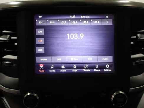 Used 2020 RAM 1500 Big Horn image 27