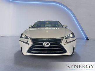 Used 2017 Lexus NX 200t FWD w/ Premium Package video 2
