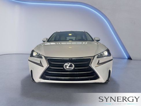 Used 2017 Lexus NX 200t FWD w/ Premium Package image 2