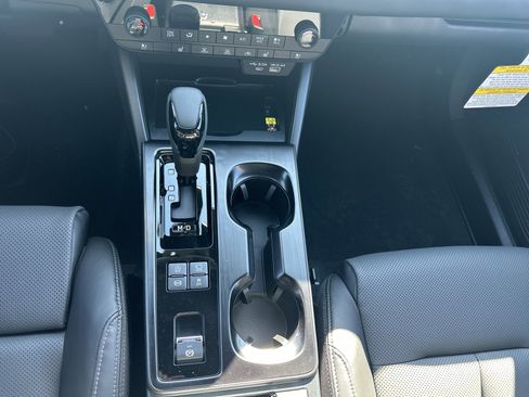 New 2026 Subaru Outback Touring XT image 13