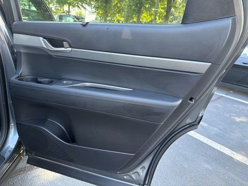 Used 2025 Hyundai Palisade XRT FWD image 16