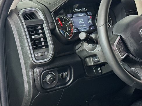 Used 2024 RAM 2500 Laramie w/ Safety Group image 16