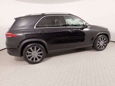 Used 2024 Mercedes-Benz GLE 450e 4MATIC image 10