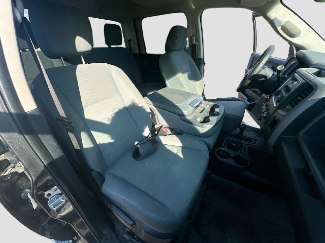 Used 2014 RAM 2500 Tradesman w/ Chrome Appearance Group AWD/4WD image 24
