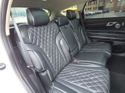 Used 2024 Genesis GV80 3.5T w/ Prestige Package AWD/4WD image 20