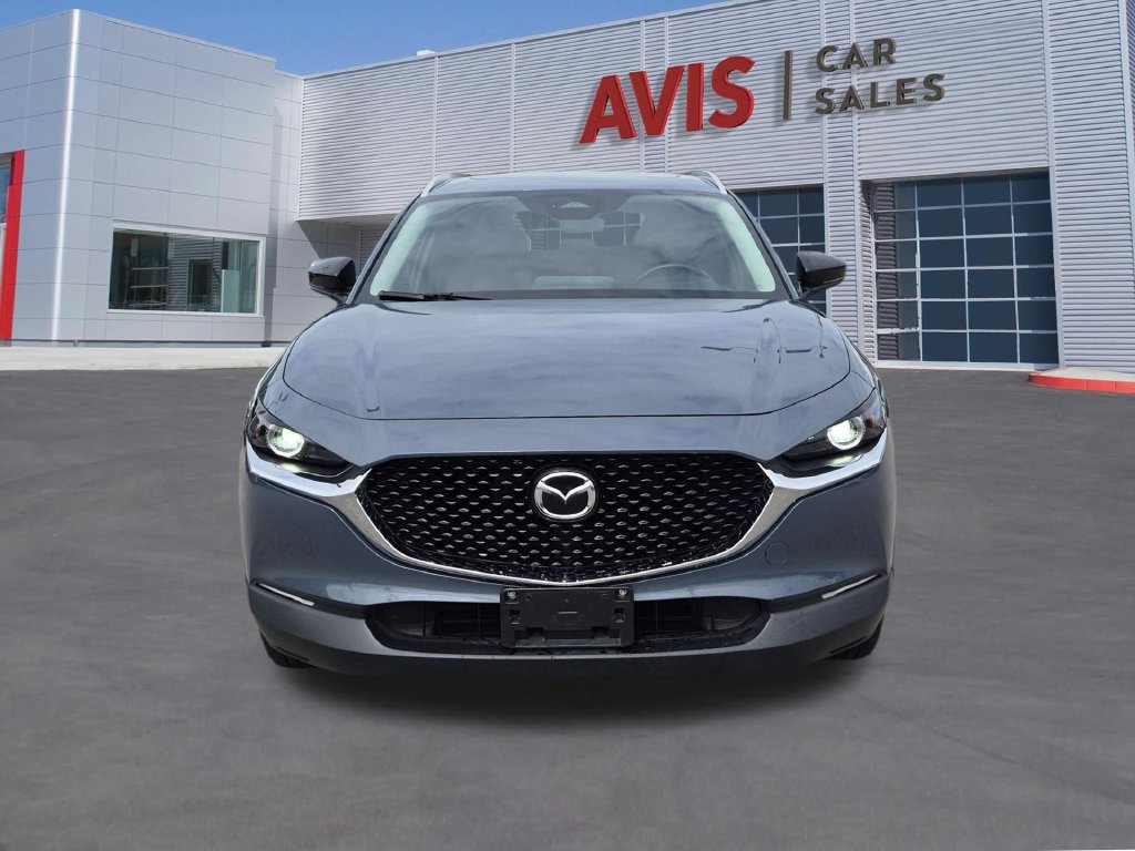 Used 2025 MAZDA CX-30 AWD 2.5 S w/ Preferred Package image 2