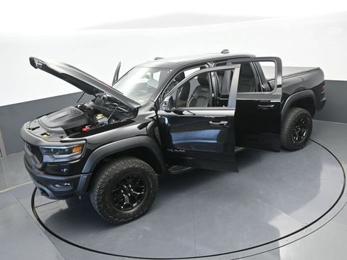 Used 2023 RAM 1500 TRX w/ TRX Level 1 Equipment Group image 78