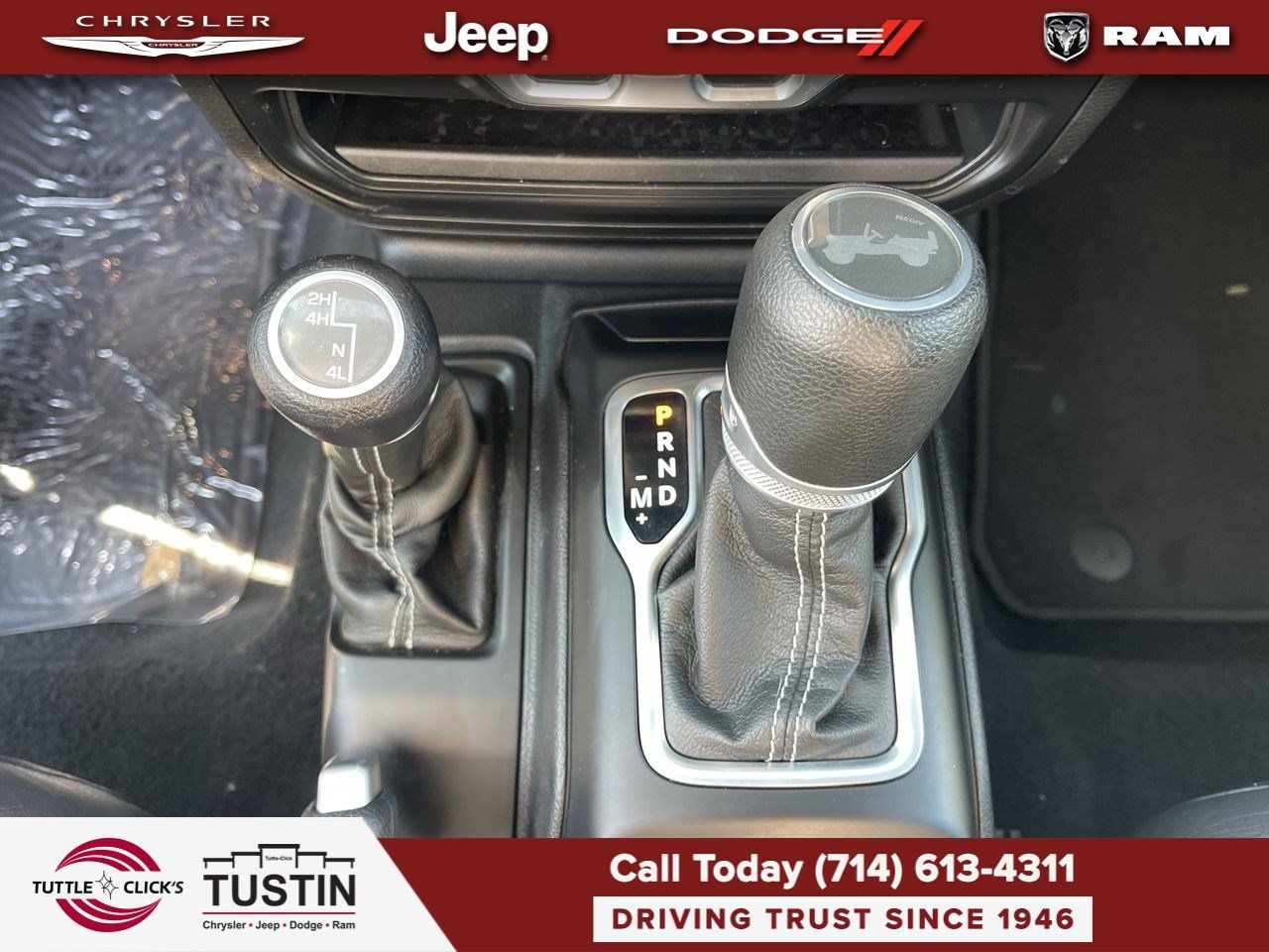 Used 2020 Jeep Wrangler Unlimited Sahara AWD/4WD image 20