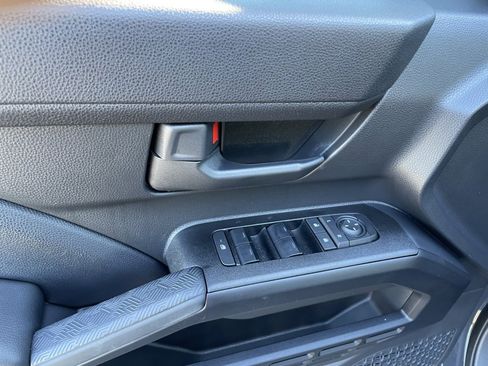 Used 2025 Toyota 4Runner SR5 image 12