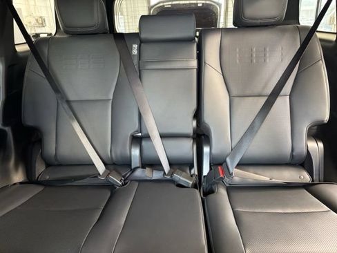 Used 2026 Lexus GX 550 AWD/4WD image 26