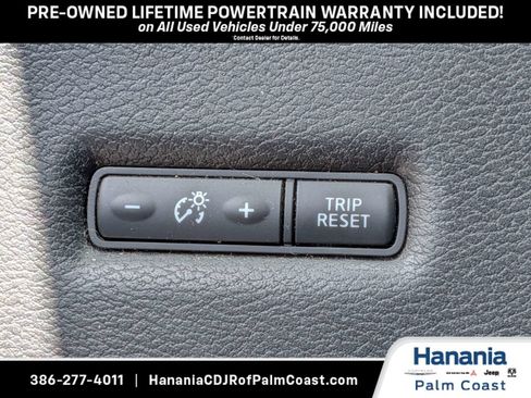 Used 2017 Nissan Murano Platinum w/ Platinum Technology Package AWD/4WD image 25