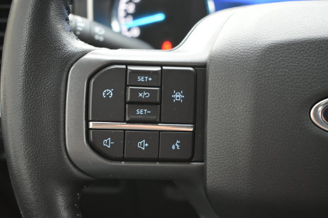 Used 2022 Ford F150 XLT w/ Equipment Group 302A High AWD/4WD image 22