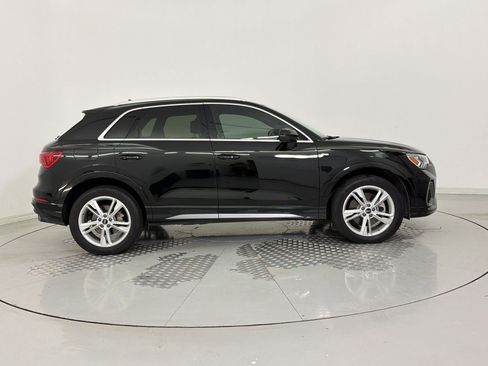 Used 2023 Audi Q3 2.0T Premium Plus w/ Premium Plus Package AWD/4WD image 8