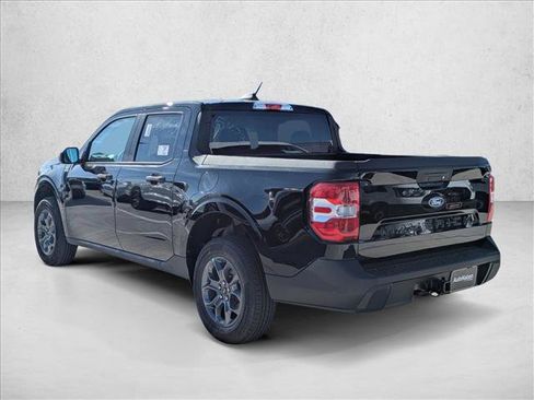 New 2025 Ford Maverick XLT image 7