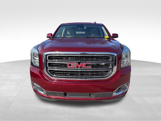 Used 2018 GMC Yukon SLT w/ Open Road Package AWD/4WD image 2