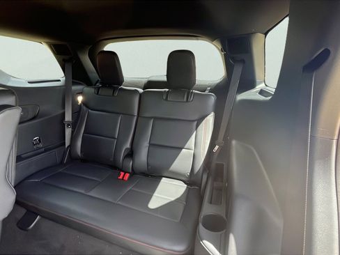 New 2026 Ford Explorer ST-Line AWD/4WD image 17