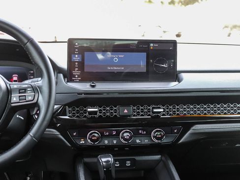 Used 2024 Honda Accord EX-L image 15