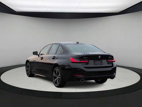 Used 2023 BMW 330i xDrive Sedan w/ Premium Package AWD/4WD image 6
