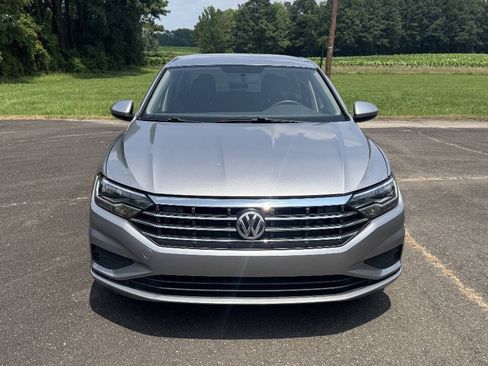 Used 2021 Volkswagen Jetta S FWD image 3