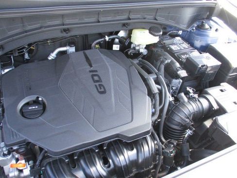 New 2025 Kia Sorento S w/ Panoramic Sunroof Package image 13