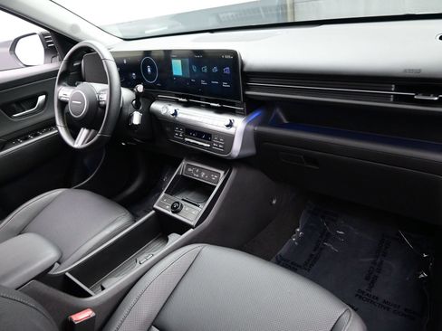 Used 2026 Hyundai Kona SEL Premium AWD/4WD image 15