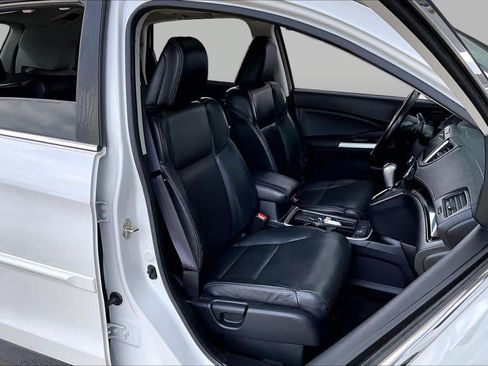 Used 2016 Honda CR-V Touring image 9