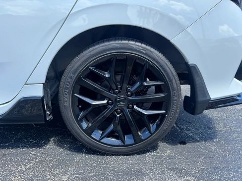 Used 2021 Honda Civic Sport image 16
