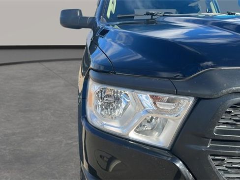 Used 2019 RAM 1500 Tradesman image 53