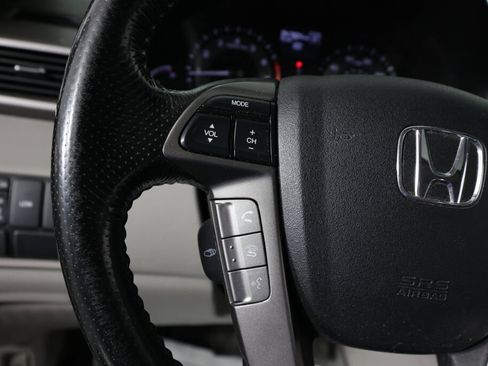 Used 2016 Honda Odyssey EX-L image 33