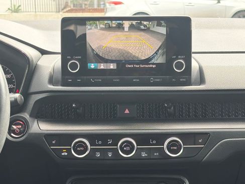 Certified 2023 Honda CR-V Sport image 13