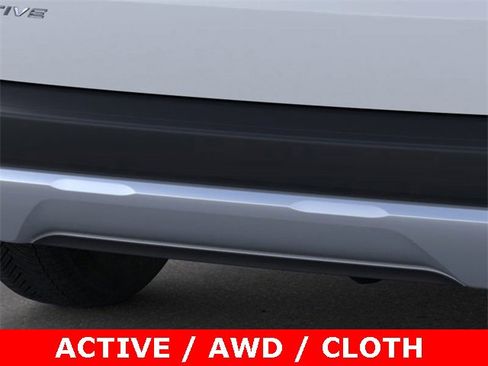 New 2025 Ford Escape Active w/ Cold Weather Package image 23