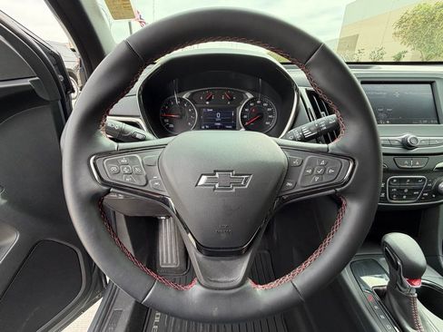 Used 2024 Chevrolet Equinox RS image 21